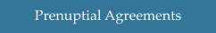 Prenuptial Agreements